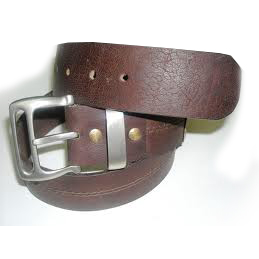 LEATHER-BELTS
